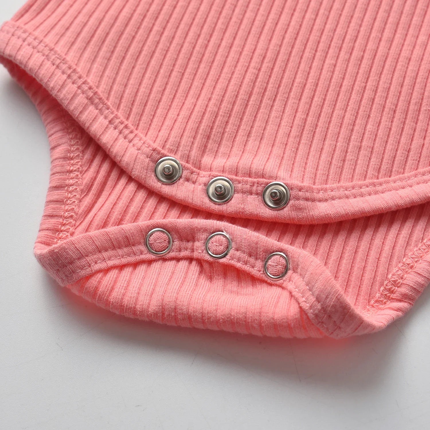 Newborns Infant Baby Girl 3pcs Clothing Set Cute Ruffle Trim Romper Top and Floral Pants Hairband Long Sleeve Outfit for Girls