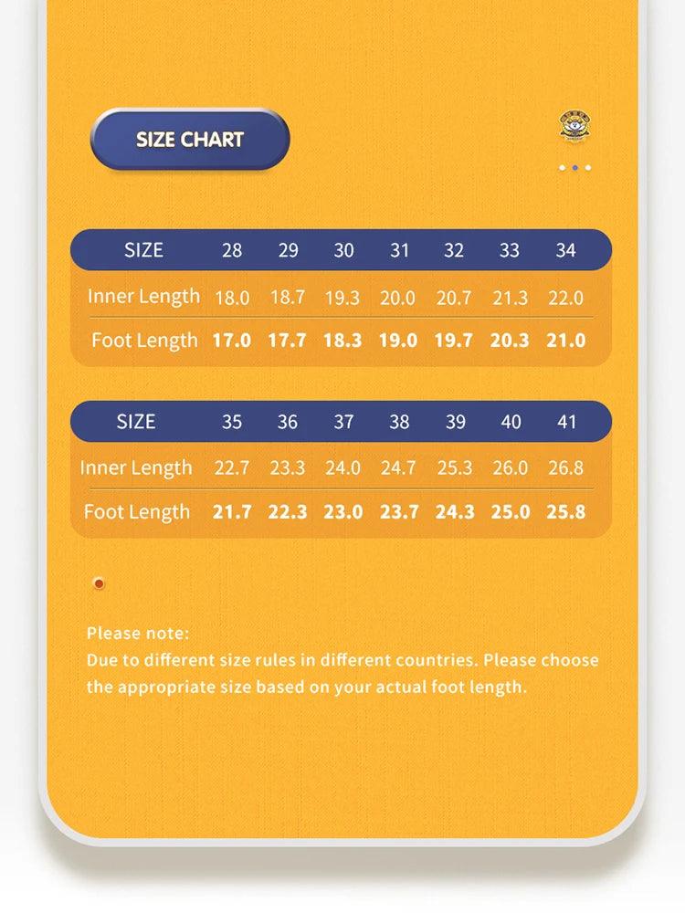 HOBIBEAR Boys Snow Boots with Insulation for Cold Weather Non-Slip Winter Shoes Lace-Up Waterproof Winter Boots - Jess Deals