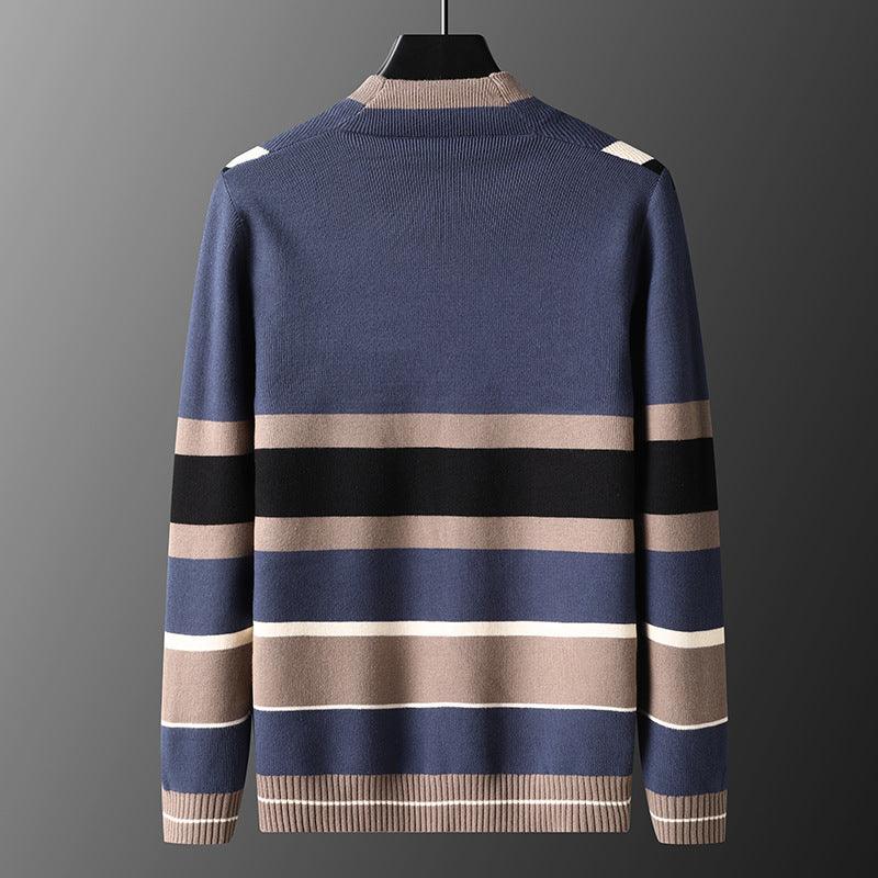 Men's Cardigan Knitwear Simple Fashion - Jess Deals