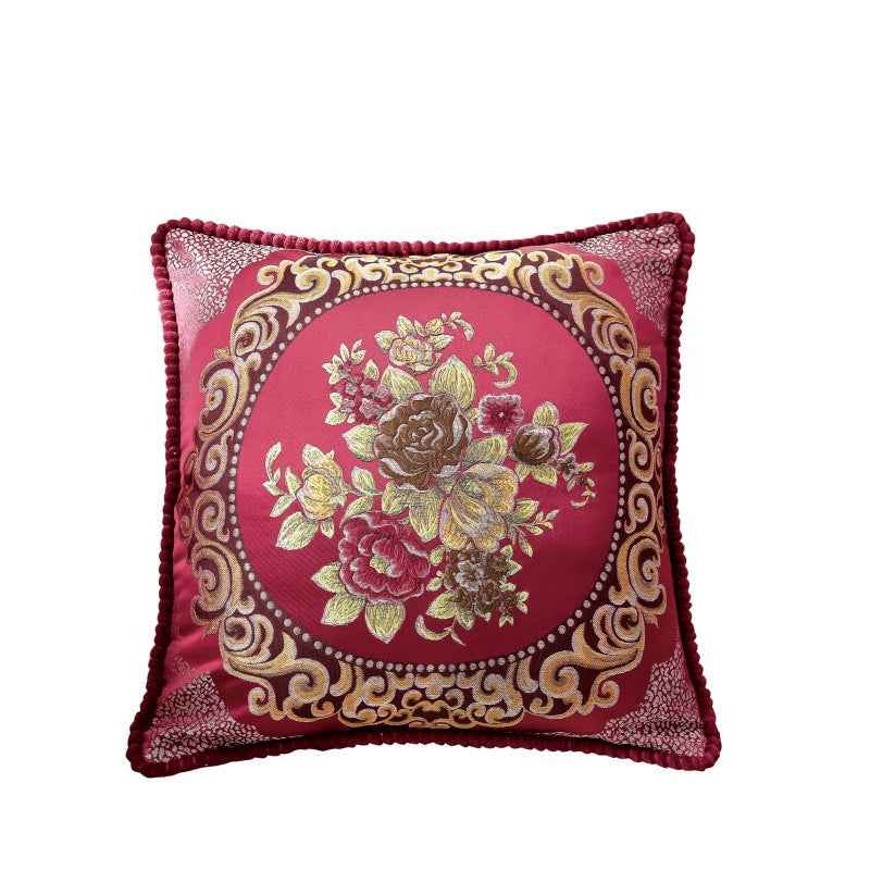 Heavenly Living Room Sofa Pillow