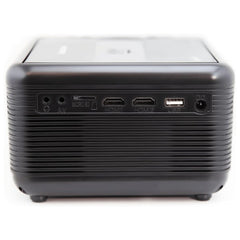 Emerson 150 Inch Home Theater LCD Projector Combo - Jess Deals