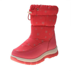 Children's Winter Snow Boots - Jess Deals