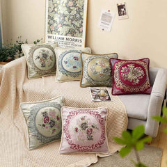 Heavenly Living Room Sofa Pillow