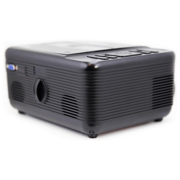 Emerson 150 Inch Home Theater LCD Projector Combo - Jess Deals