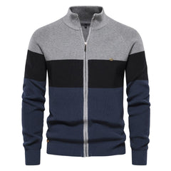 Men's Fashion Casual Sweater Coat Top - Jess Deals