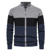 Men's Fashion Casual Sweater Coat Top - Jess Deals