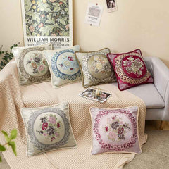 Heavenly Living Room Sofa Pillow