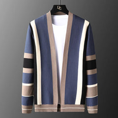 Men's Cardigan Knitwear Simple Fashion - Jess Deals