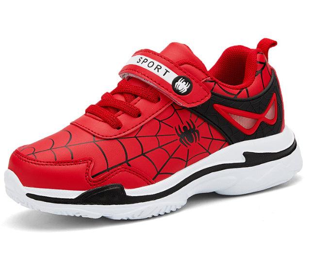 Plush cotton shoes running shoes - Jess Deals