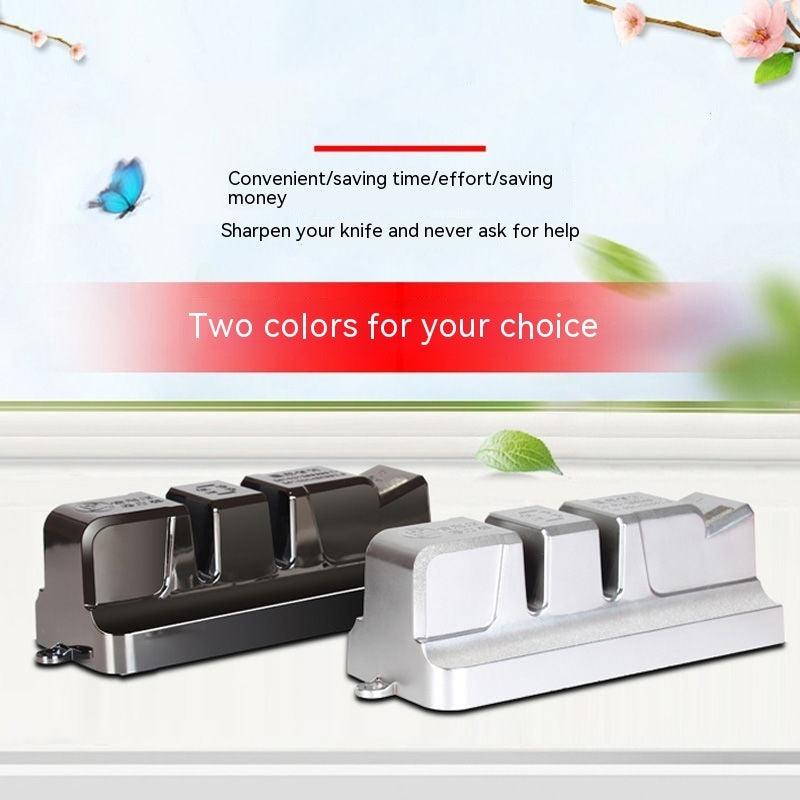 Kitchen Tools Household Kitchen Knife Sharpening Stone - Jess Deals